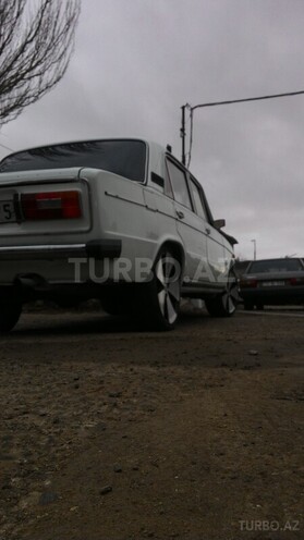 LADA (VAZ) 2106 1990, 120,000 km - 1.6 l - Sumqayıt