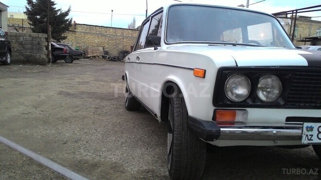 LADA (VAZ) 2106 1990, 120,000 km - 1.6 l - Sumqayıt