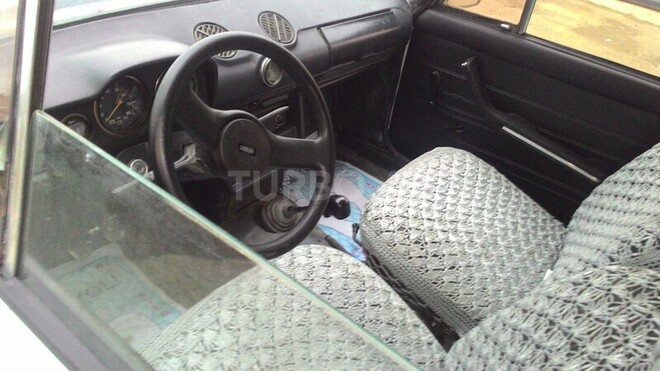LADA (VAZ) 2106 1990, 120,000 km - 1.6 l - Sumqayıt