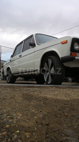 LADA (VAZ) 2106 1990, 120,000 km - 1.6 l - Sumqayıt