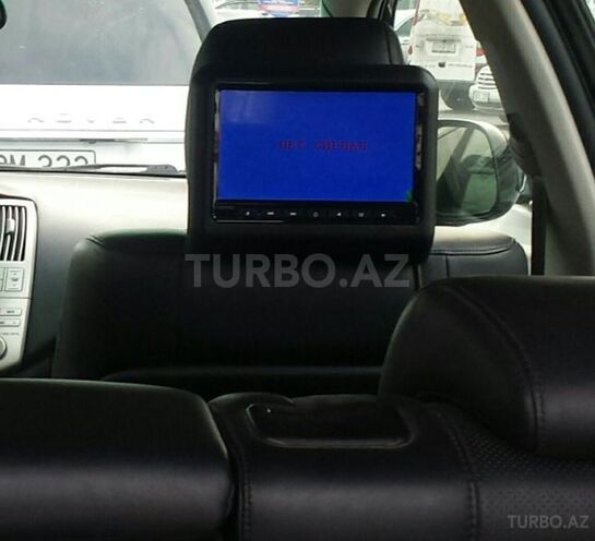 Lexus RX 330 2004, 168,669 km - 3.3 l - Bakı