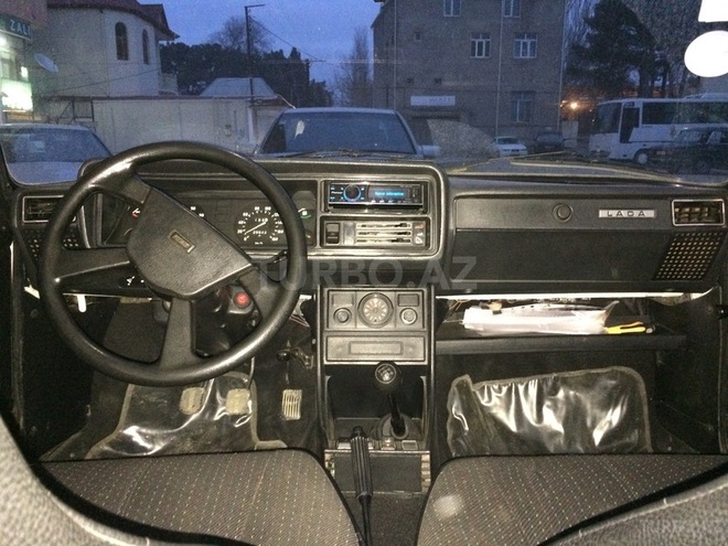 LADA (VAZ) 2107 2009, 129,586 km - 1.6 л - Bakı