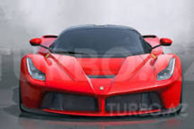 Ferrari  2016, 1 km - 16.0 l - Sumqayıt