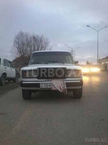 LADA (VAZ) 2105 1985, 345,000 km - 1.6 l - Sumqayıt