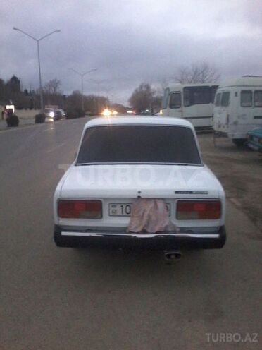 LADA (VAZ) 2105 1985, 345,000 km - 1.6 l - Sumqayıt
