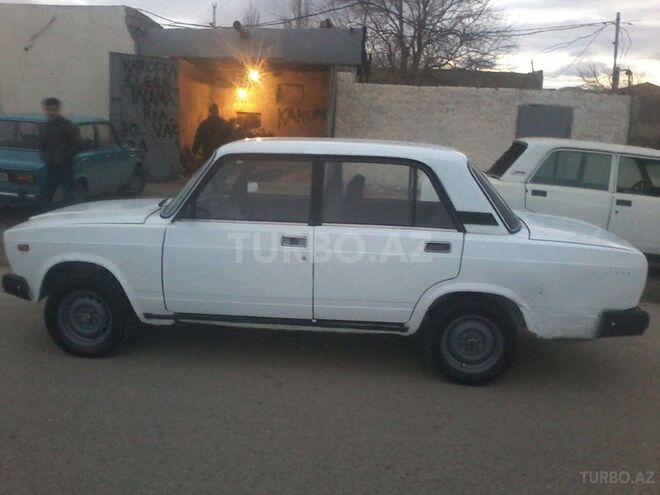 LADA (VAZ) 2105 1985, 345,000 km - 1.6 l - Sumqayıt