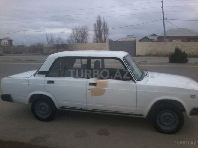 LADA (VAZ) 2105 1985, 345,000 km - 1.6 l - Sumqayıt