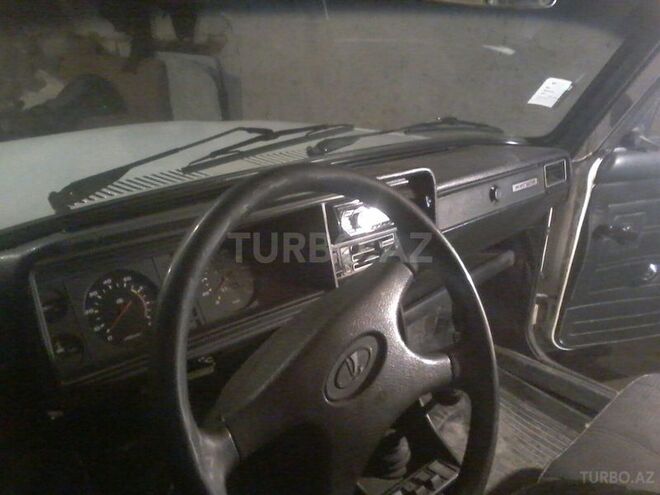 LADA (VAZ) 2105 1985, 345,000 km - 1.6 l - Sumqayıt