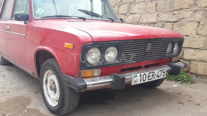 LADA (VAZ) 2106 1985, 300,000 km - 1.6 л - Bakı