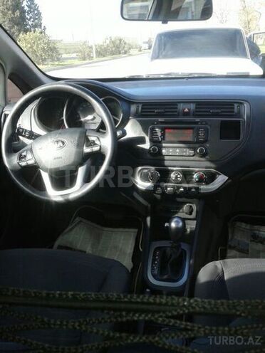 Kia Rio 2013, 112,000 km - 1.4 л - Sumqayıt