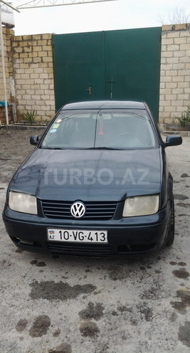 Volkswagen Bora 2000, 300,000 km - 2.0 л - Şirvan