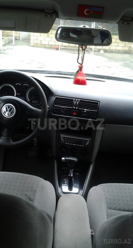 Volkswagen Bora 2000, 300,000 km - 2.0 л - Şirvan
