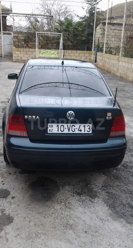Volkswagen Bora 2000, 300,000 km - 2.0 л - Şirvan