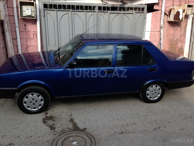 Tofas Sahin 2004, 97,000 km - 1.6 l - Bakı