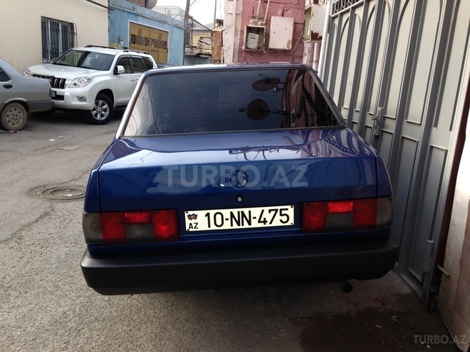 Tofas Sahin 2004, 97,000 km - 1.6 l - Bakı