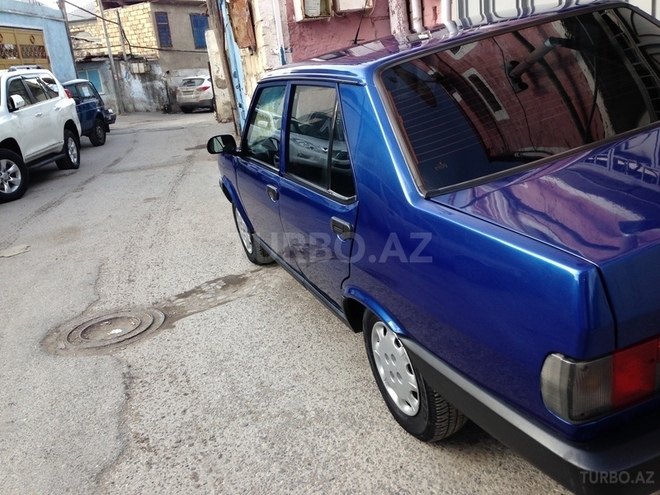 Tofas Sahin 2004, 97,000 km - 1.6 l - Bakı