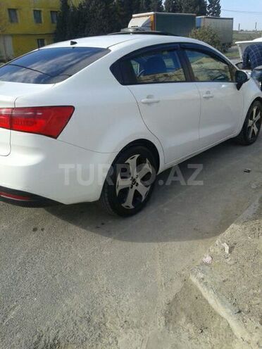 Kia Rio 2012, 112,000 km - 1.4 л - Sumqayıt