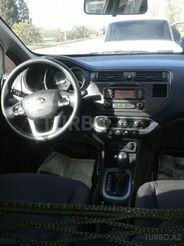 Kia Rio 2012, 112,000 km - 1.4 л - Sumqayıt