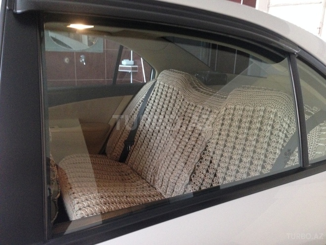 Hyundai Sonata 2008, 147,000 km - 2.4 l - Bakı