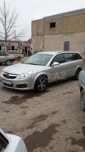 Opel Vectra 2007, 165,000 km - 1.9 l - Sumqayıt