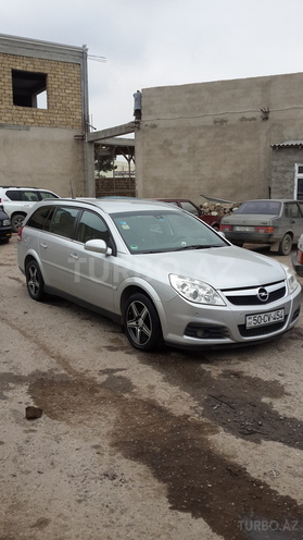 Opel Vectra 2007, 165,000 km - 1.9 l - Sumqayıt
