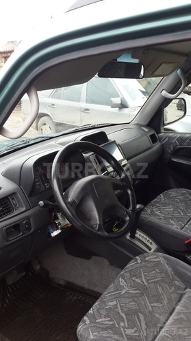 Mitsubishi Pajero io 1998, 300,000 km - 1.8 л - Sumqayıt