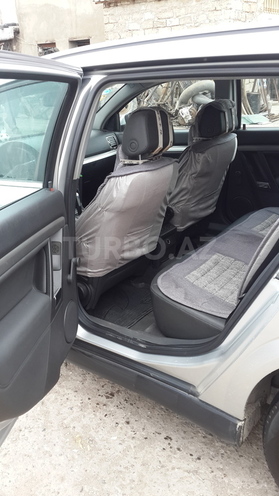 Opel Vectra 2007, 165,000 km - 1.9 l - Sumqayıt