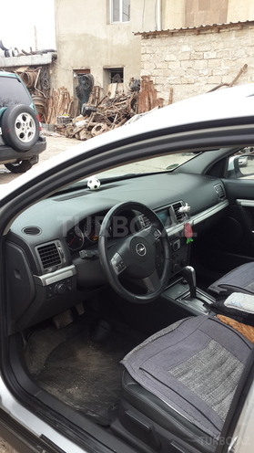 Opel Vectra 2007, 165,000 km - 1.9 l - Sumqayıt