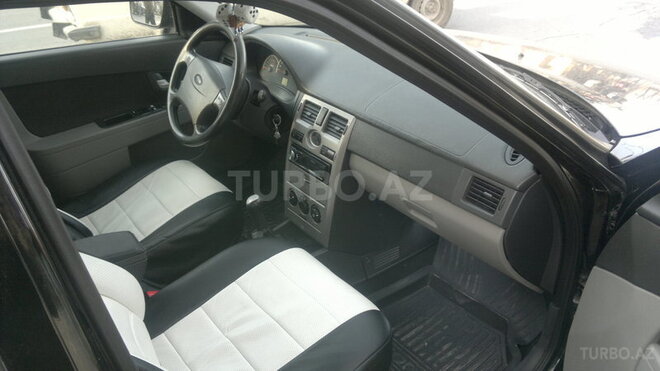 LADA (VAZ) Priora 2011, 100,000 km - 1.6 л - Şəki