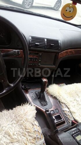 BMW 528 1999, 216,000 km - 2.8 л - Bakı