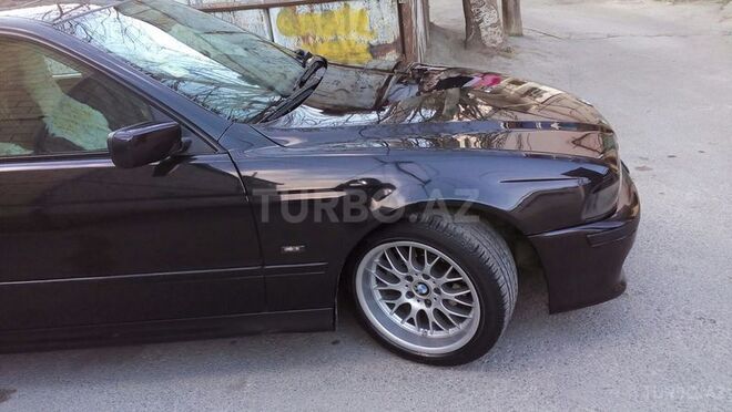BMW 528 1999, 216,000 km - 2.8 л - Bakı