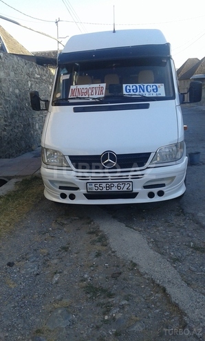 Mercedes Sprinter 313 2005, 222,000 km - 2.2 l - Şəki