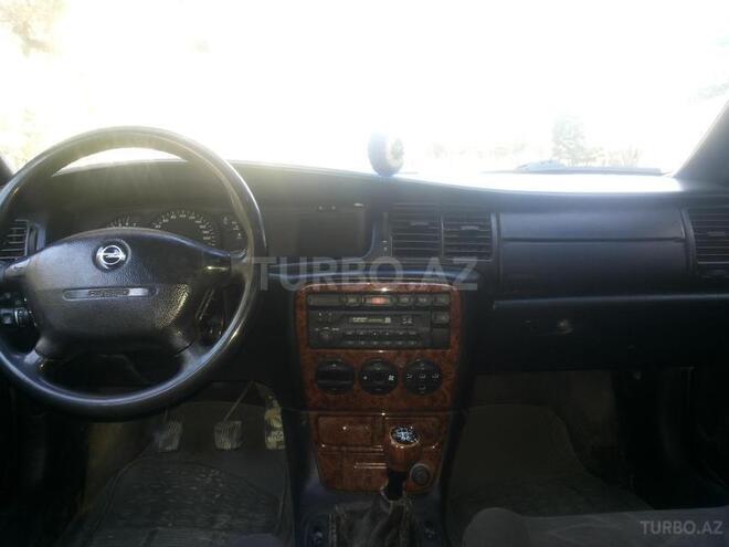 Opel Vectra 1997, 250,000 km - 1.8 l - Sumqayıt