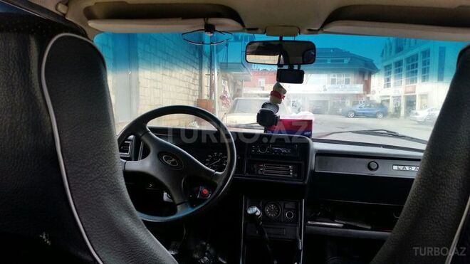 LADA (VAZ) 2107 2007, 150,000 km - 1.6 l - Bakı