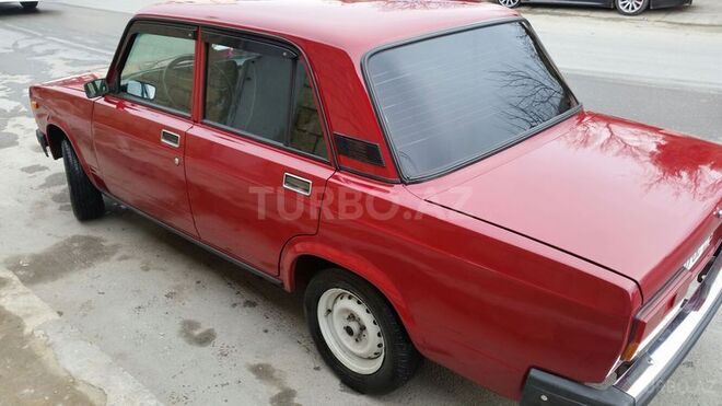 LADA (VAZ) 2107 2007, 150,000 km - 1.6 l - Bakı