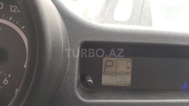 GWM Hover M2 2014, 4,773 km - 1.5 l - Bakı