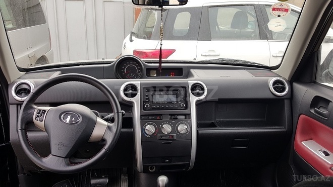 GWM Hover M2 2014, 4,773 km - 1.5 l - Bakı