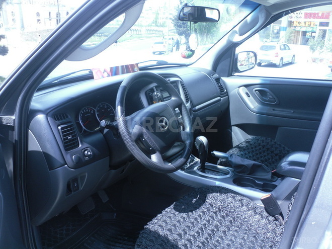 Mazda Tribute 2005, 235,000 km - 3.0 l - Bakı