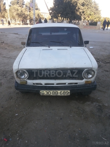 LADA (VAZ) 21011 1982, 300,000 km - 1.6 l - Xırdalan