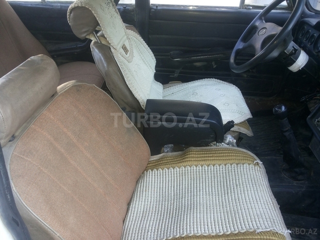 LADA (VAZ) 21011 1982, 300,000 km - 1.6 l - Xırdalan