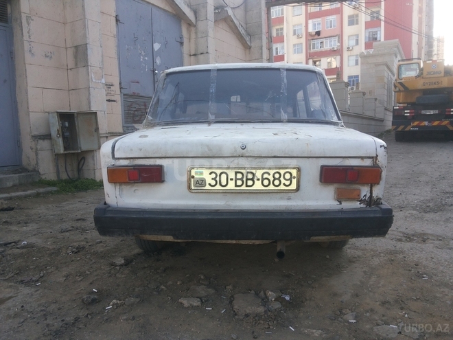 LADA (VAZ) 21011 1982, 300,000 km - 1.6 l - Xırdalan