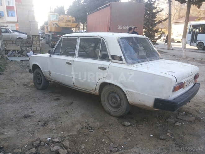 LADA (VAZ) 21011 1982, 300,000 km - 1.6 l - Xırdalan