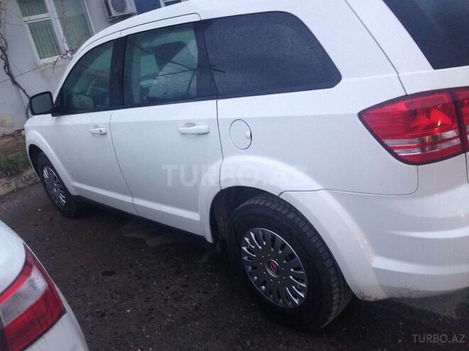 Dodge Journey 2008, 120,000 km - 2.4 l - Bakı