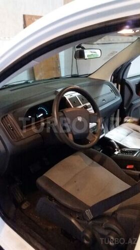 Dodge Journey 2008, 120,000 km - 2.4 l - Bakı