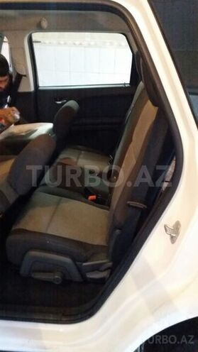 Dodge Journey 2008, 120,000 km - 2.4 l - Bakı