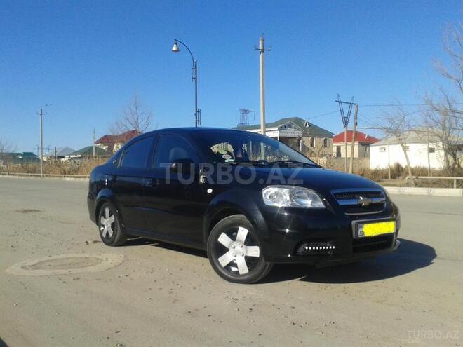 Chevrolet Cobalt 2013, 94,000 km - 1.3 l - Bakı