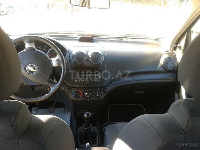 Chevrolet Cobalt 2013, 94,000 km - 1.3 l - Bakı