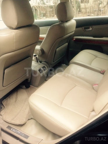 Lexus RX 330 2004, 160,000 km - 3.3 l - Bakı