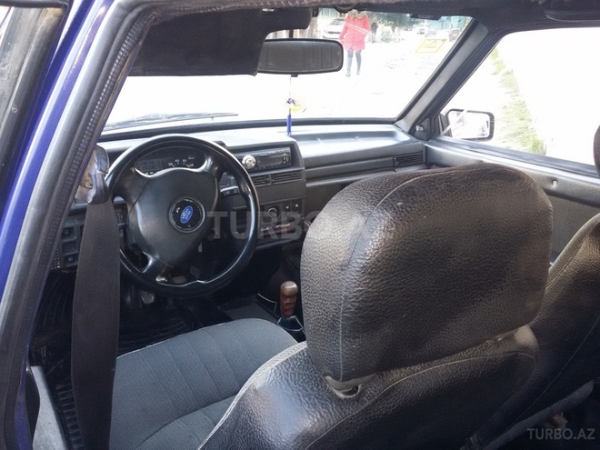 LADA (VAZ) 2109 1998, 214,000 km - 1.6 l - Bakı