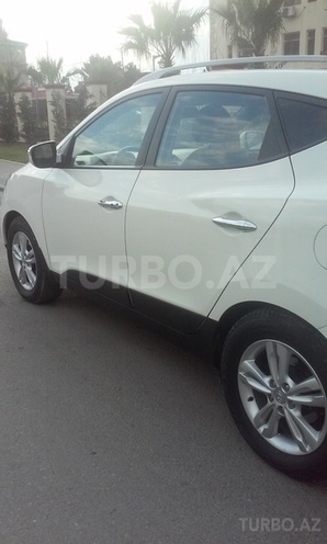 Hyundai ix35 2011, 1,130,286 km - 2.0 l - Bakı